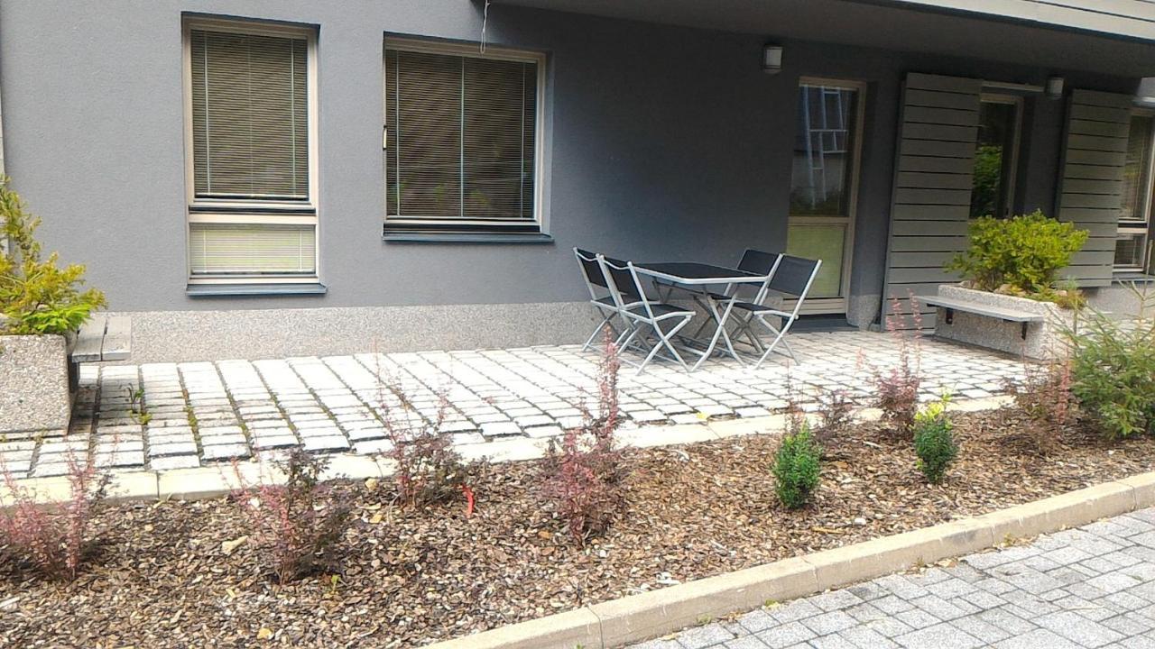Apartment Draco Harrachov Exterior photo