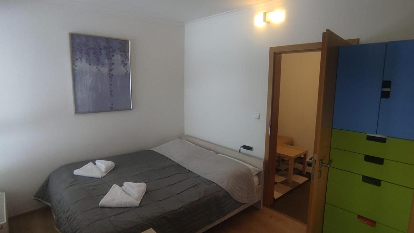 Apartment Draco Harrachov Exterior photo