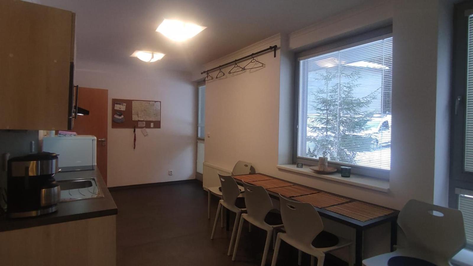 Apartment Draco Harrachov Exterior photo