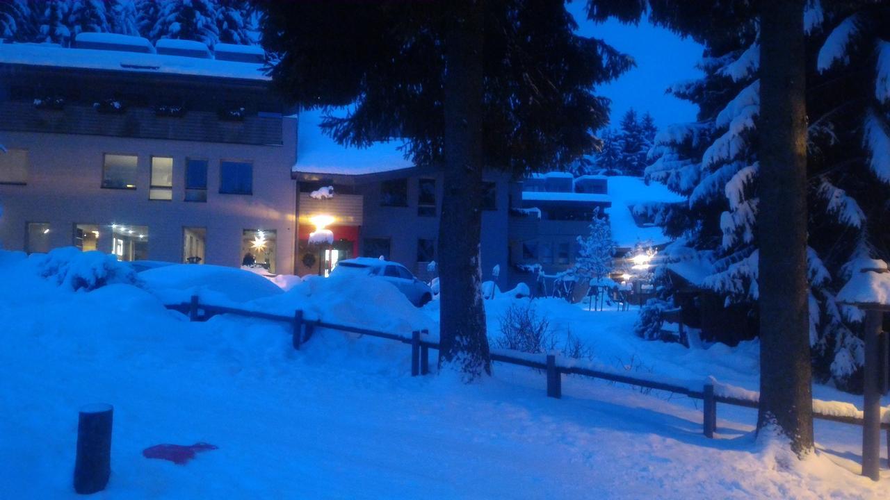 Apartment Draco Harrachov Exterior photo