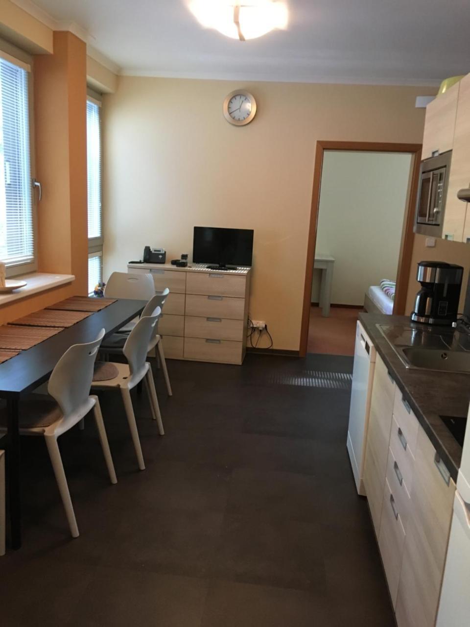 Apartment Draco Harrachov Exterior photo