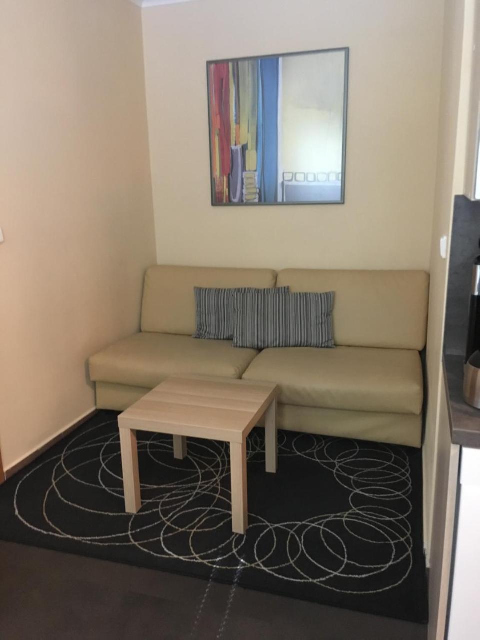 Apartment Draco Harrachov Exterior photo