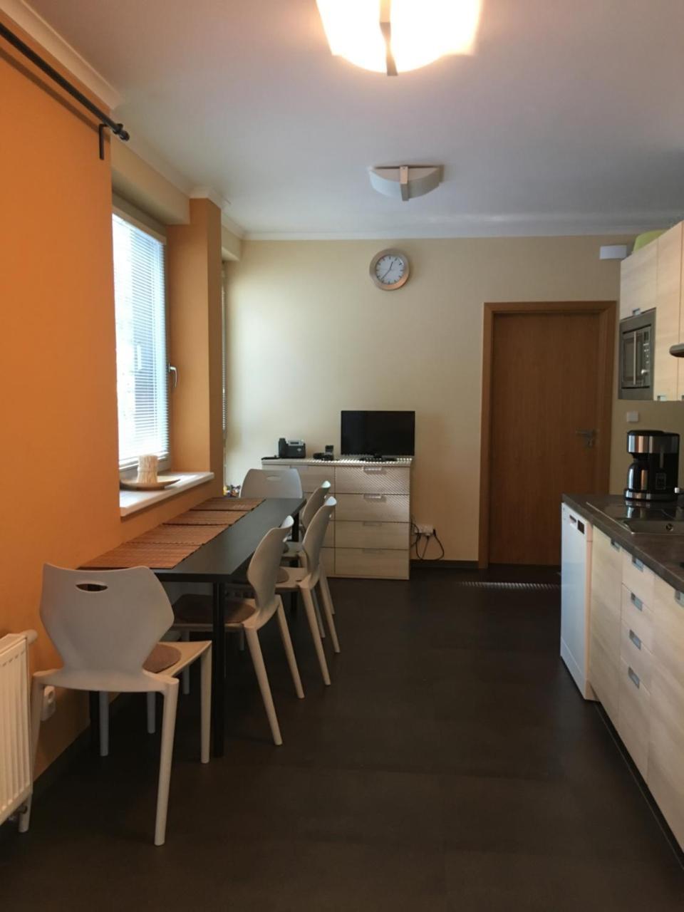 Apartment Draco Harrachov Exterior photo
